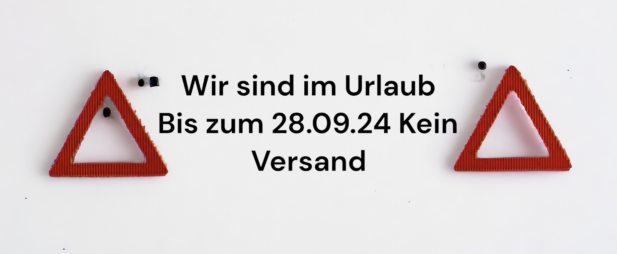 Urlaub