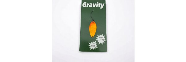 Gravity 1,35g