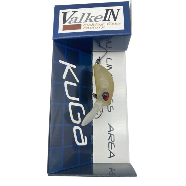 ValkeIN KuGa nano S  #Core Khaki M110