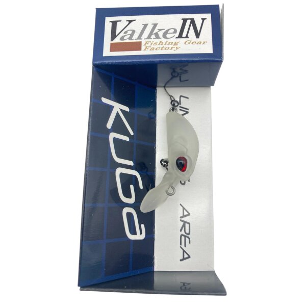 ValkeIN KuGa nano S  #Mat Glow M028