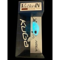 ValkeIN KuGa nano S  #Mat Glow M028