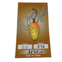 Rodio Craft Noa 2,1g #50