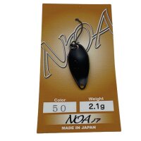 Rodio Craft Noa 2,1g #50