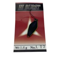 ValkeIN Hi-Burst 1,6g #LT7