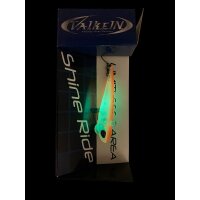 ValkeIn Shine Ride  3,6g #C073 Glow / UV