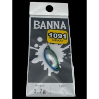 New Drawer Banna 1,7g 1091 Sonderfarbe