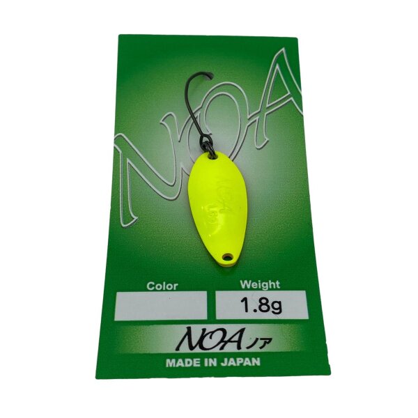 Rodio Craft Noa 1,8g #Sonderfarbe