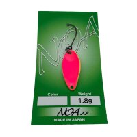 Rodio Craft Noa 1,8g #Sonderfarbe