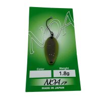 Rodio Craft Noa 1,8g #Sonderfarbe