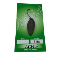 Rodio Craft Noa 1,8g #Sonderfarbe