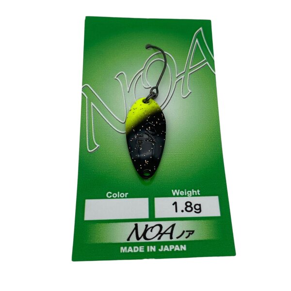 Rodio Craft Noa 1,8g #Sonderfarbe