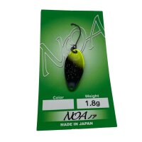 Rodio Craft Noa 1,8g #Sonderfarbe