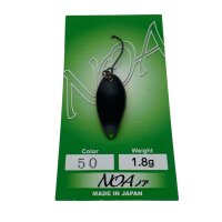 Rodio Craft Noa 1,8g #50