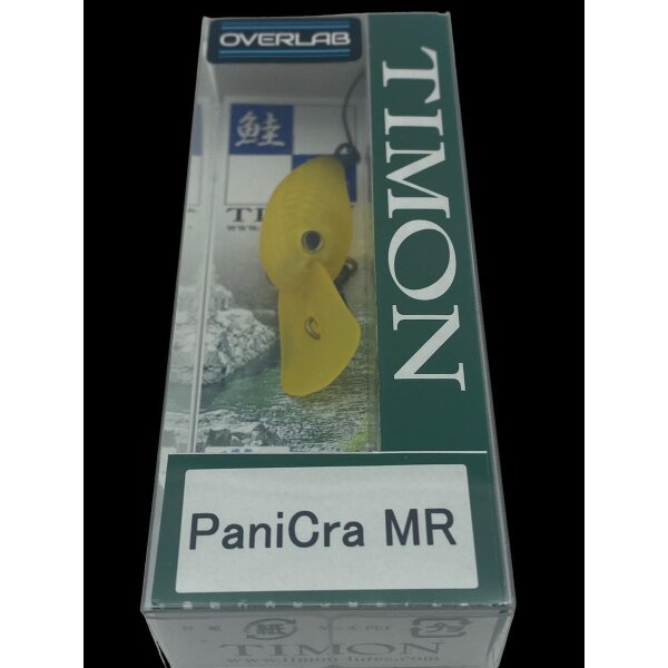 Timon PaniCra MR Overlab Sonderfarbe