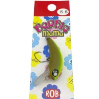 ROB LURE BERBIE MaMa SS #6