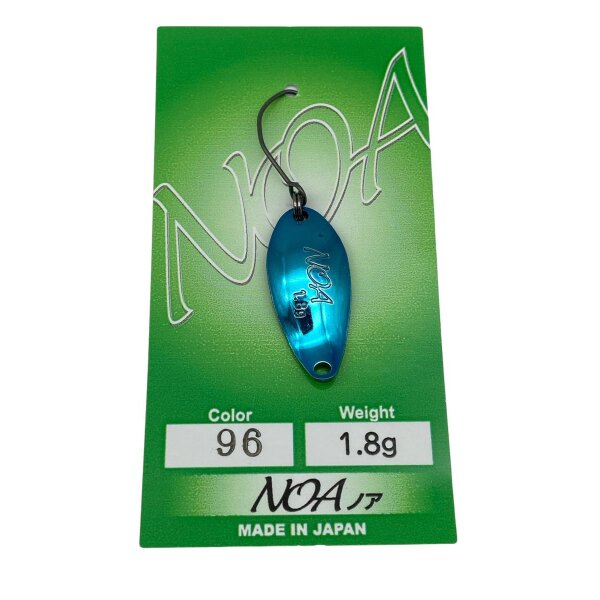 Rodio Craft Noa 1,8g  #96 2023