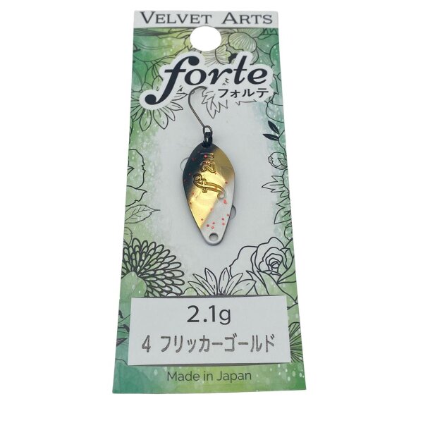 Velvet Arts Forte 2,1g #4