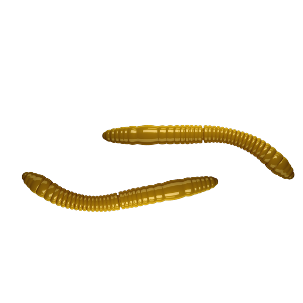 Libra Lures FATTY DWORM TOURNAMENT 55mm #036