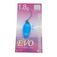 Yarie T-Fresh EVO 1,8g #V11 UV