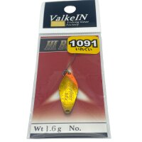 ValkeIN Hi-Burst 1,6g #1091 Sonderfarbe