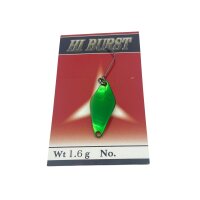 ValkeIN Hi-Burst 1,6g #1091 Sonderfarbe