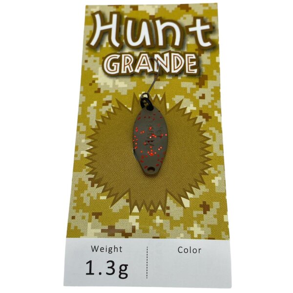 New Drawer Hunt GRANDE 1,3g #Uchoten Sonderfarbe