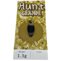 New Drawer Hunt GRANDE 1,3g #Uchoten Sonderfarbe