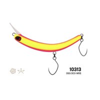 Tumbling Banana #10313