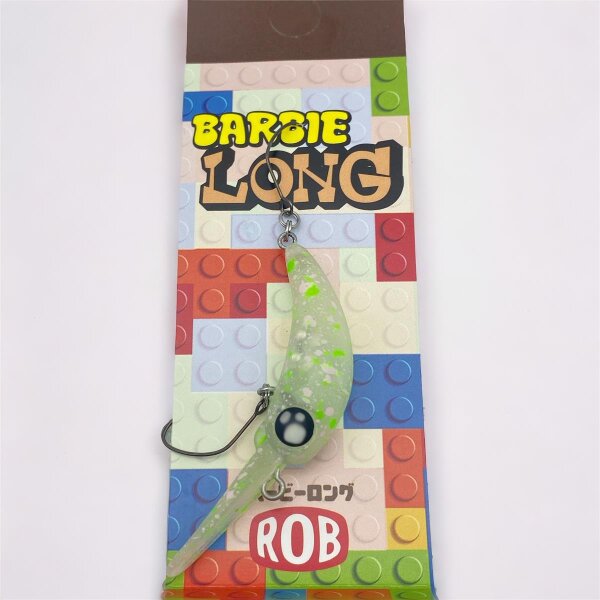 ROB LURE BERBIE Long F #Japan Sonderfarbe