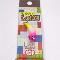 ROB LURE BERBIE Long F #Japan Sonderfarbe