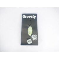 Deep Paradox Gravity 1,65g #2 UV