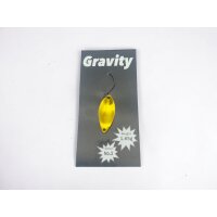 Deep Paradox Gravity 1,65g #2 UV