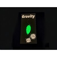 Deep Paradox Gravity 1,65g #15 Glow