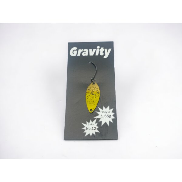 Deep Paradox Gravity 1,65g #12