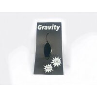 Deep Paradox Gravity 1,65g #11 UV