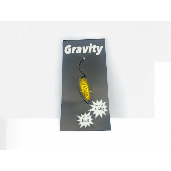 Deep Paradox Gravity 1,65g #9