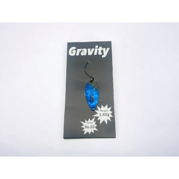 Deep Paradox Gravity 1,65g #20