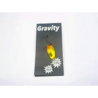 Deep Paradox Gravity 1,65g #4