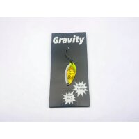 Deep Paradox Gravity 1,65g #3 UV