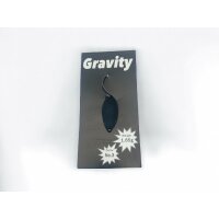 Deep Paradox Gravity 1,65g #3 UV