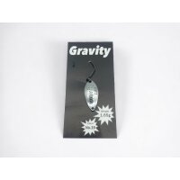 Deep Paradox Gravity 1,65g #19