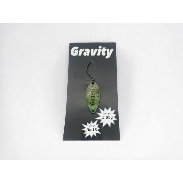 Deep Paradox Gravity 1,65g #18