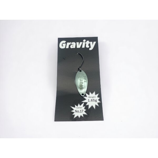 Deep Paradox Gravity 1,65g #17