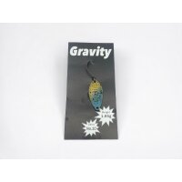 Deep Paradox Gravity 1,65g #10