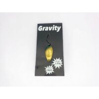 Deep Paradox Gravity 1,65g #6