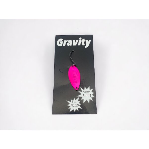 Deep Paradox Gravity 1,65g #13