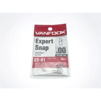 Vanfook Expert Snap Gr.00