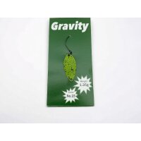 Deep Paradox Gravity 1,35g #15