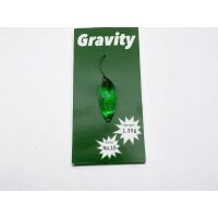 Deep Paradox Gravity 1,35g #15