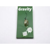 Deep Paradox Gravity 1,35g #18